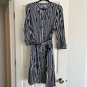 Draper James MIDI Dress